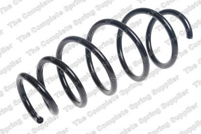 Suspension Spring esim. Opel