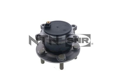 Wheel Bearing Kit FORD Focus