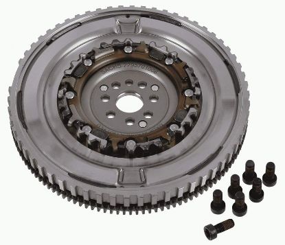Flywheel KIA - 23200-03950