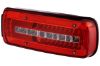 Tail Light Assembly -