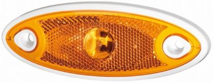 Side Marker Light -