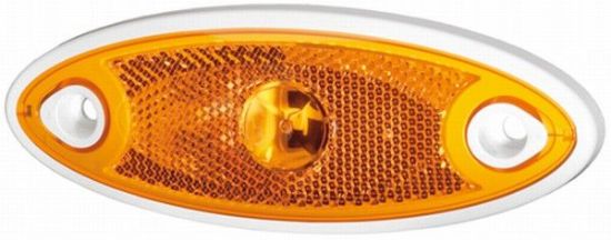 Side Marker Light -
