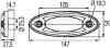Side Marker Light -