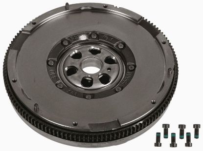 Flywheel SACHS KUPPLUNG ZWEIMASSENSCHWU