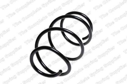 Suspension Spring BMW Z4 Roadster (E85), Z4 Kupee (E86)