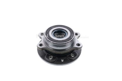 Wheel Bearing Kit RENAULT Austral