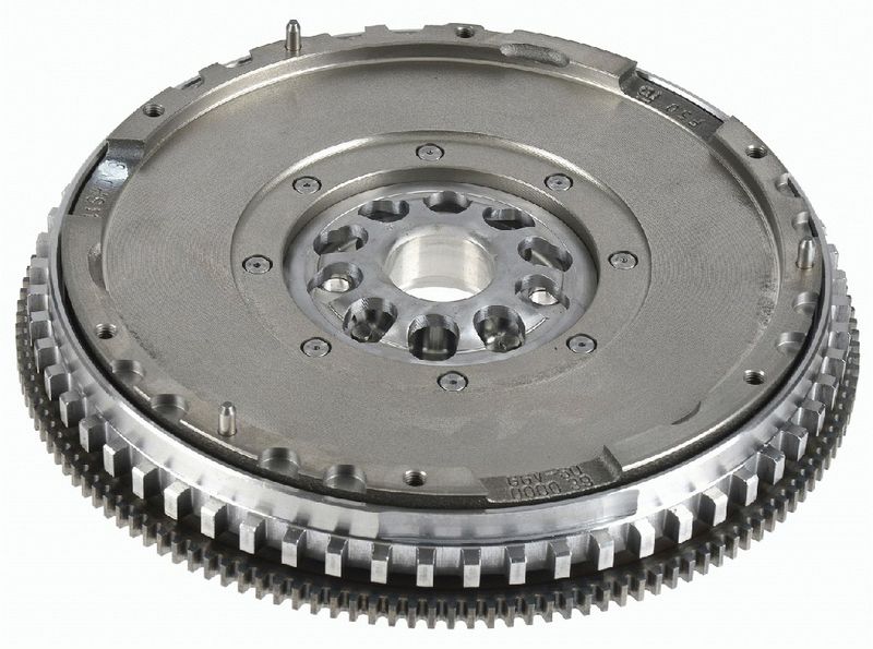 Flywheel S40 II (MS), V70 II (SW), V50