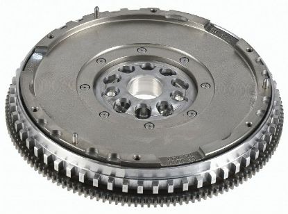 Flywheel S40 II (MS), V70 II (SW), V50