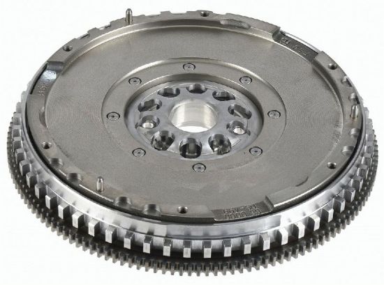Flywheel S40 II (MS), V70 II (SW), V50