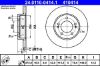 Brake Disc -