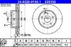 Brake Disc -