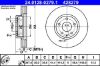 Brake Disc -