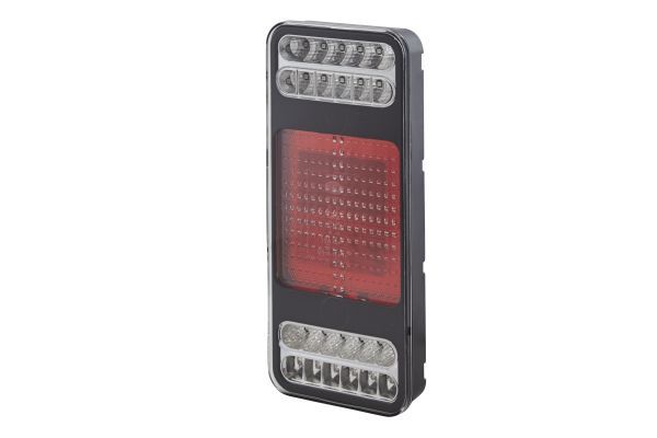 Tail Light Assembly -