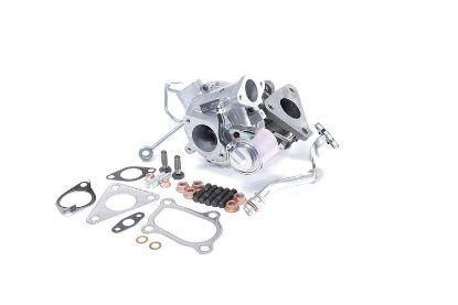 Charger, charging (supercharged/turbocharged) TURBO SERVICE SET