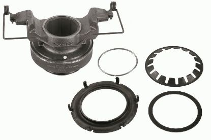 Clutch Release Bearing -
