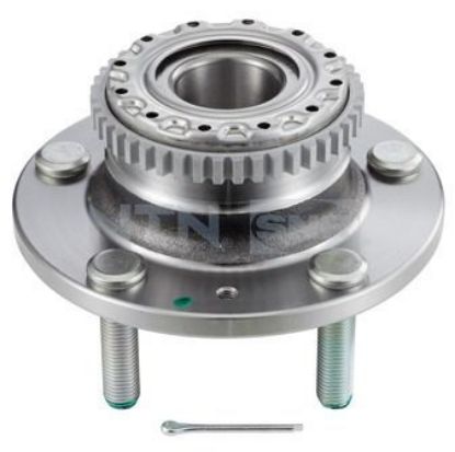 Wheel Bearing Kit HYUNDAI Coupķ