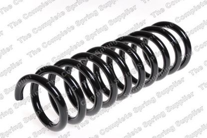 Suspension Spring tagum. FORD H/D FOCUS ESTATE