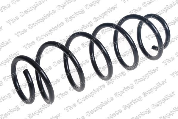 Suspension Spring tagum. MERCEDES B150-B200CDI w. sports susp. 3/05-