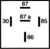 Multifunctional Relay -