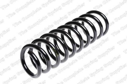 Suspension Spring esim. Jaguar S-Type 99-