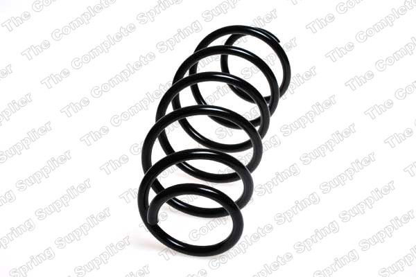 Suspension Spring PSA - 5002.QP