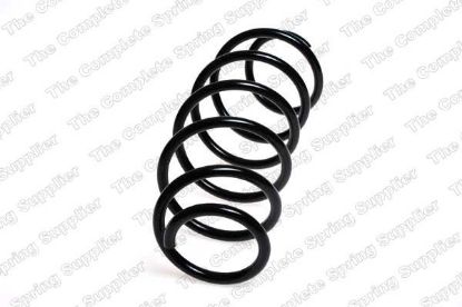 Suspension Spring PSA - 5002.QP
