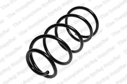 Suspension Spring VOLVO - 30666203