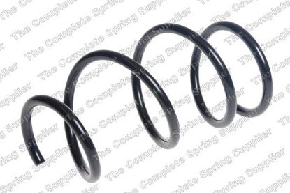 Suspension Spring esim.