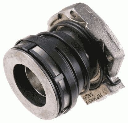 Central Slave Cylinder, clutch -