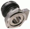 Central Slave Cylinder, clutch -