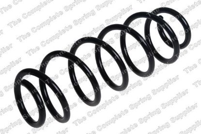 Suspension Spring tagum. FORD