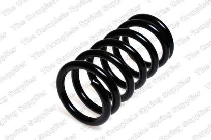 Suspension Spring tagum. Toyota PREVIA H/D