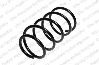 Suspension Spring esim. Toyota COROLLA 1,4 D