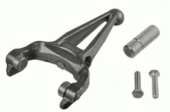 Release Fork, clutch -