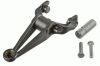 Release Fork, clutch -