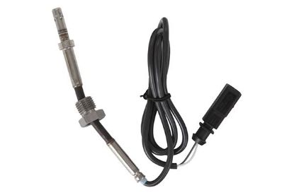 Sensor, exhaust gas temperature -