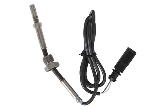 Sensor, exhaust gas temperature -