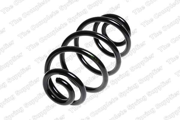 Suspension Spring tagum. Saab H/D9-3 9/02