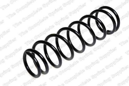 Suspension Spring tagum. Honda CIVIC 11/91