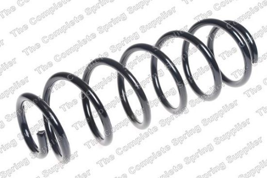 Suspension Spring esim. Citroen