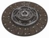Clutch Disc -