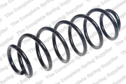 Suspension Spring tagum. MITSUBISHI