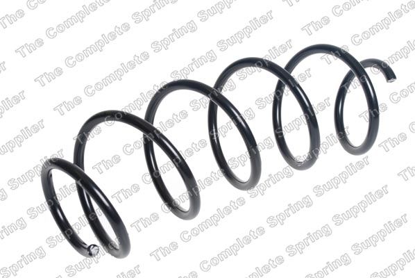 Suspension Spring esim.