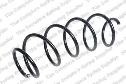 Suspension Spring esim.