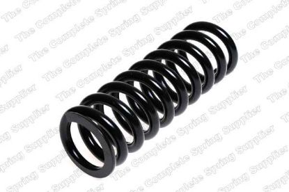 Suspension Spring tagum. Mercedes H/D C-CLASS