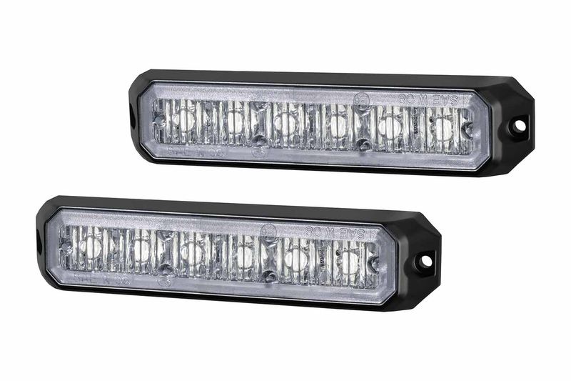 Strobe-type Beacon -