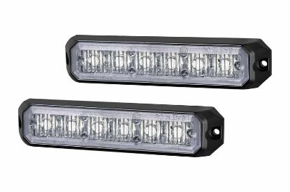 Strobe-type Beacon -