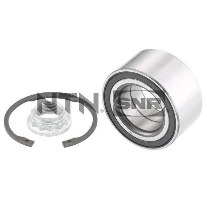 Wheel Bearing Kit BMW  114d