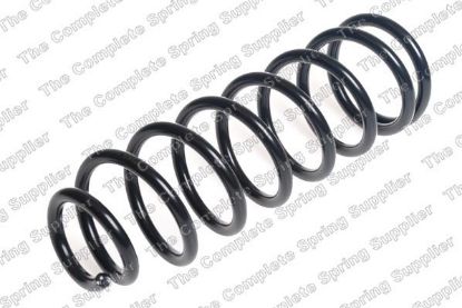 Suspension Spring 620 SOLANO 07-