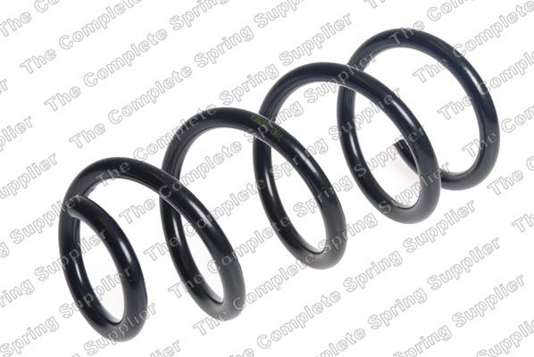 Suspension Spring esim. AUDI A4 1,4 TFSI AUT / 2,0 TFSI / 2,0 TDI w.